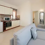 Glyfada Villa View