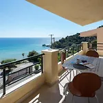 Glyfada Villa View