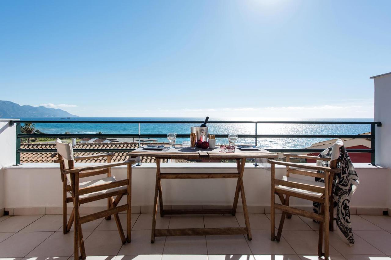 Glyfada Villa View * Glifada