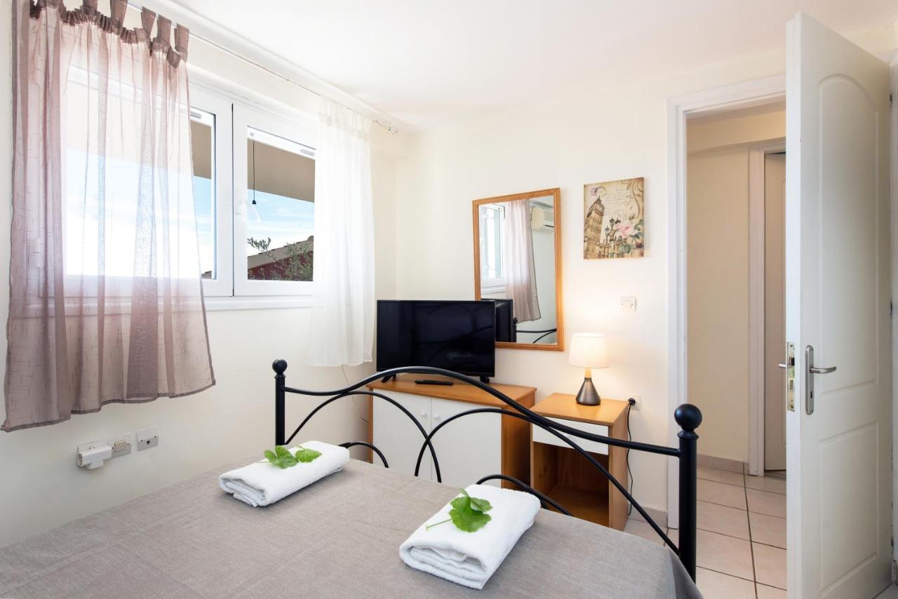 Gospodarstwo wiejskie Glyfada Villa View