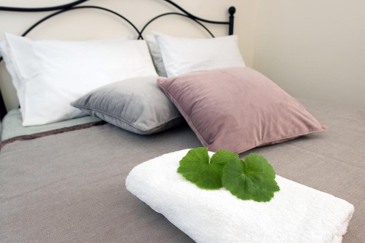 Glyfada Villa View Gospodarstwo wiejskie *
