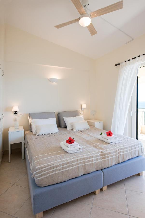 Gospodarstwo wiejskie Glyfada Villa View Glifada