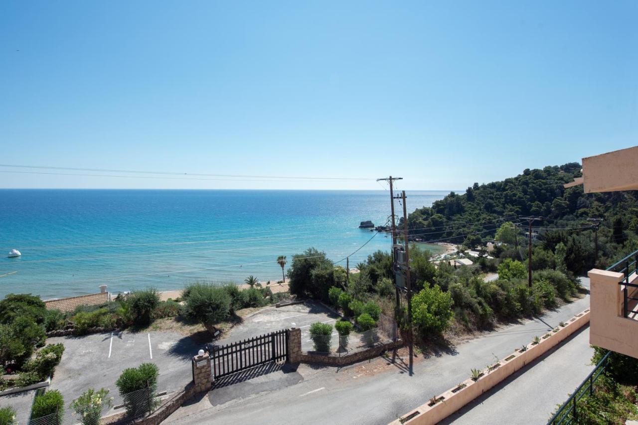 Landhuis Glyfada Villa View Glyfada (Corfu)